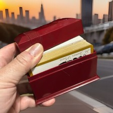 Carte treno auto luogo San