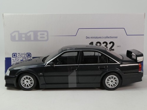 Solido opel omega evo - solido, 500