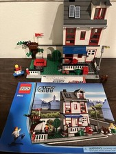 LEGO CITY: Casa di Città