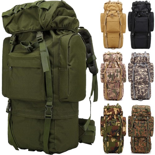 Zaino molle tattico - tattico, militare