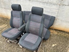 SEDILI FIAT CINQUECENTO GIANNINI 1992 (adatt. cinquecento '92-'98)