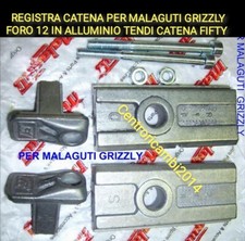 REGISTRA CATENA Malaguti