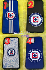 Custodia telefono Cruz azul -
