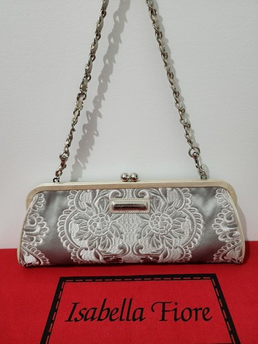Pochette isabella fiore - pochette,