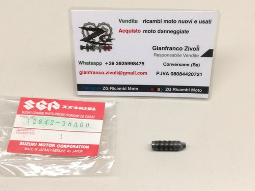 1284238a00 originale suzuki - 1284238a00,