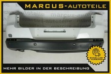 VW Tiguan 2011-2015 Rear