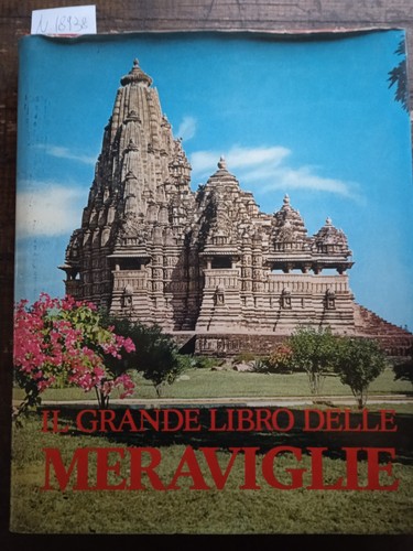 Grande libro delle - il,