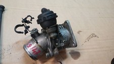 Corpo farfallato alfa 147 - ,