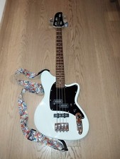 Ibanez TMB30MGR - Basso elettrico - mint green - Scala corta - 4 corde