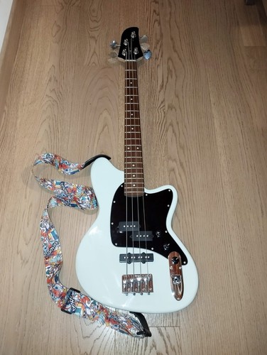 Ibanez tmb30mgr basso - ibanez,