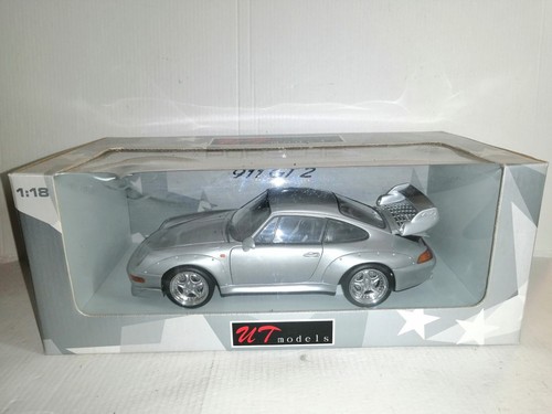 Porsche 911 street - 911, 1997