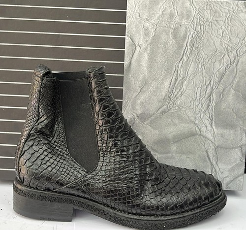 Ghost scarpa stivaletto - jo,