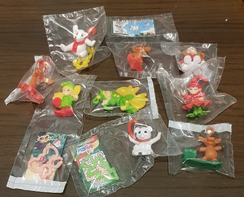 Albero natale con - con, kinder
