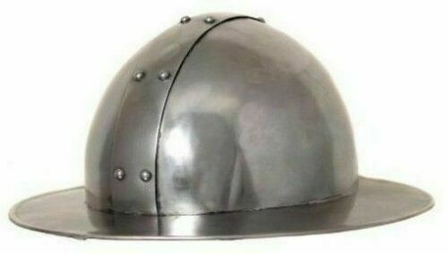 Elmetto cappello bollitore