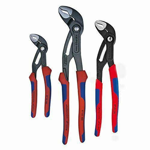 Knipex tools 9k008005us 3pc - tools,