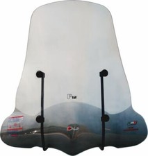 PARABREZZA FACO + ASTE NERE