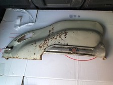 LAMBRETTA LD COFANO DX +