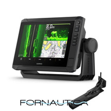 GARMIN ECHOMAP UHD2 92SV CON