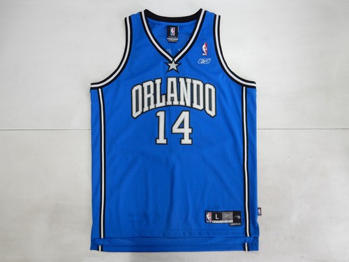 Orlando magic nelson reebok - magic,