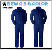 ROSSINI Tuta intera da Lavoro