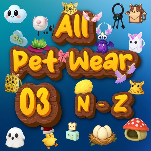 Adopt all popular pet - adopt,
