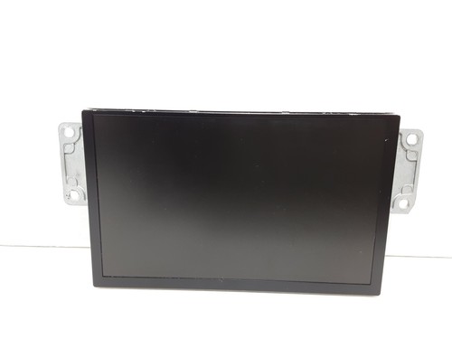 Schermo display navigatore - display,