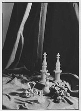 Foto: Vogue Studio. II, Casa