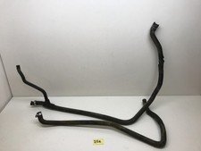 TUBI  ACQUA RADIATORE SCOOTER PIAGGIO CARNABY CRUISER 300