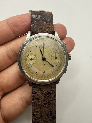 Eberhard cal 7574 - eberhard&co, cal: