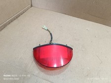 FANALE POSTERIORE STOP PER