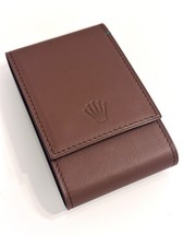 Porta Orologio ROLEX - Travel