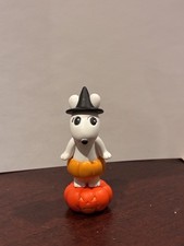 Sonny Angelo Zucca Patch Serie