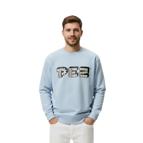 Felpa zara cotone con - zara,