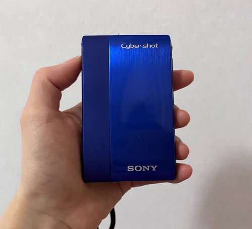 Sony cyber shot dsc tx1 - cyber, dsc-tx1