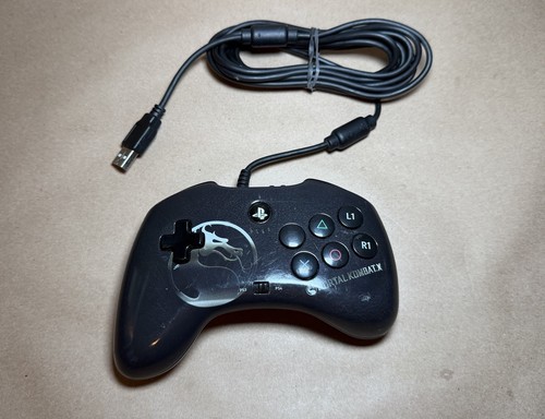 Mortal kombat fight pad pdp - mortal,