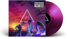 Area21 - Greatest Hits Vol. 1