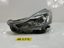 Faro proiettore led alogeno