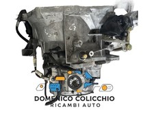 Cambio Manuale 6 Marce Citroen C3 2021