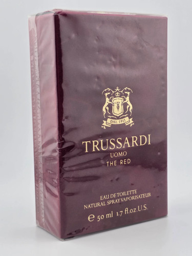 Trussardi uomo the - trussardi,