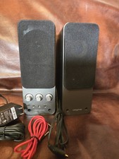 Altoparlanti Creative