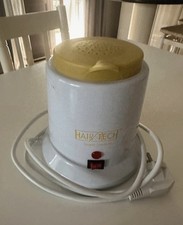 Sterilizzatore al quarzo. Hayr Tech