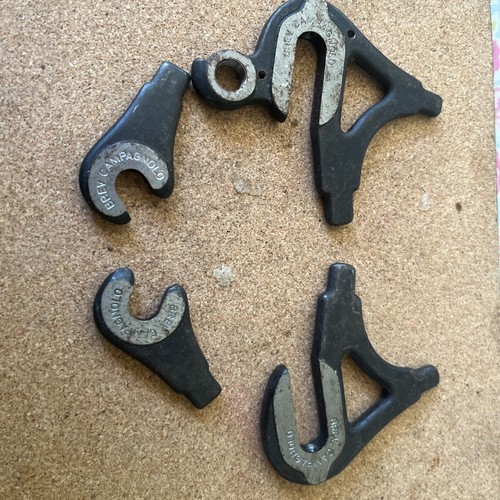 Set drop out anteriore - , e