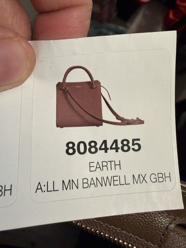 Burberry check mini bag - burberry,