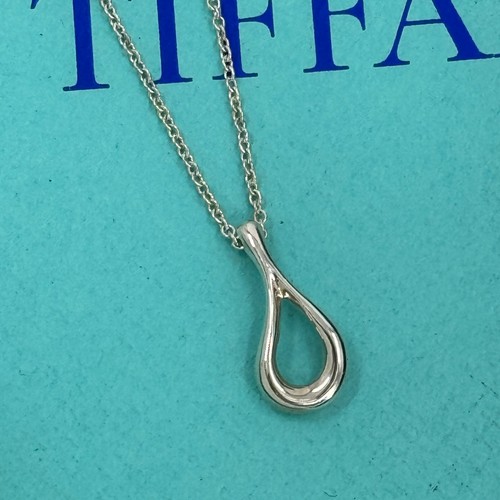 Collana originale tiffany - tiffany, &