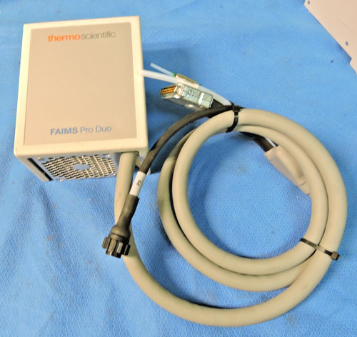 Nuovo thermo fisher - thermo, pro