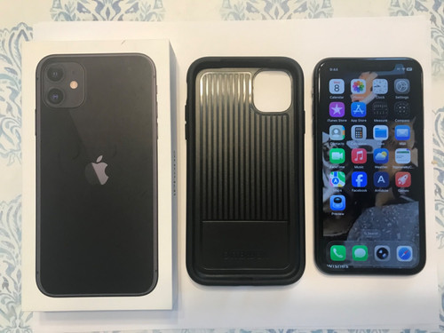 Apple iphone pro gb - 64,