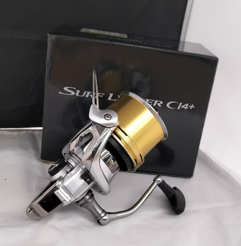 Mulinello pesca shimano - pesca,
