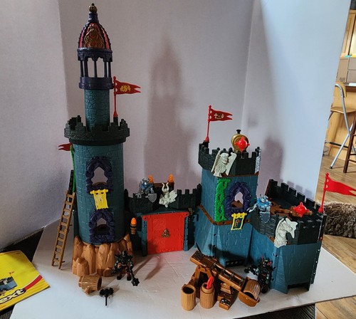 Fisher price imaginext - fisher,