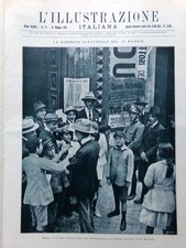 L'Illustrazione Italiana 22