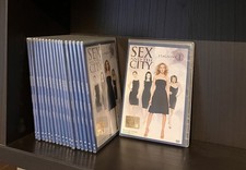 Sex and the City – Serie TV